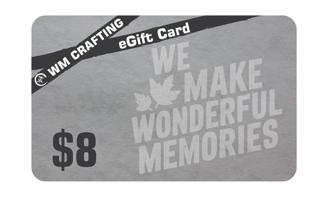 WM eGift Card
