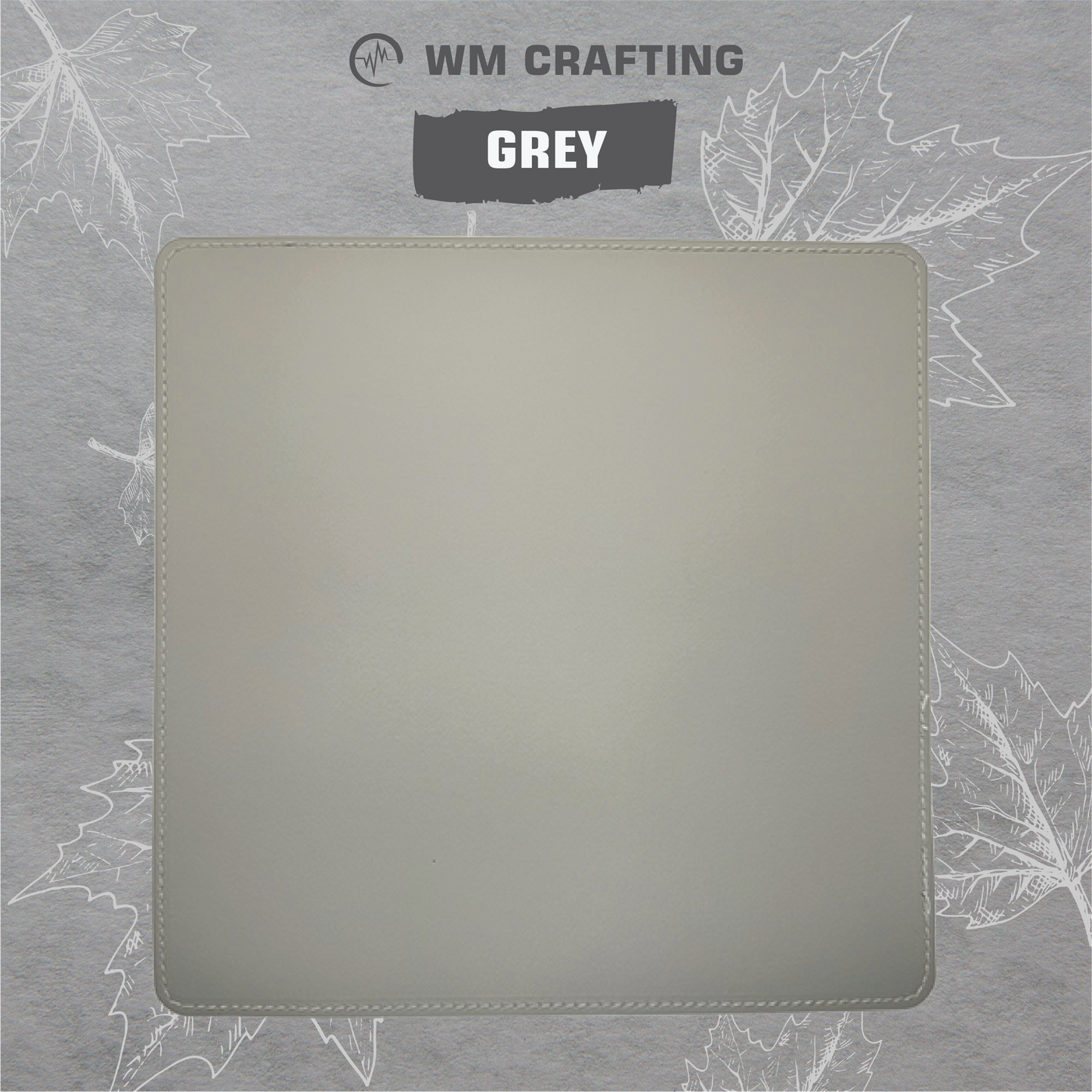 DualSleek Mouse Pad