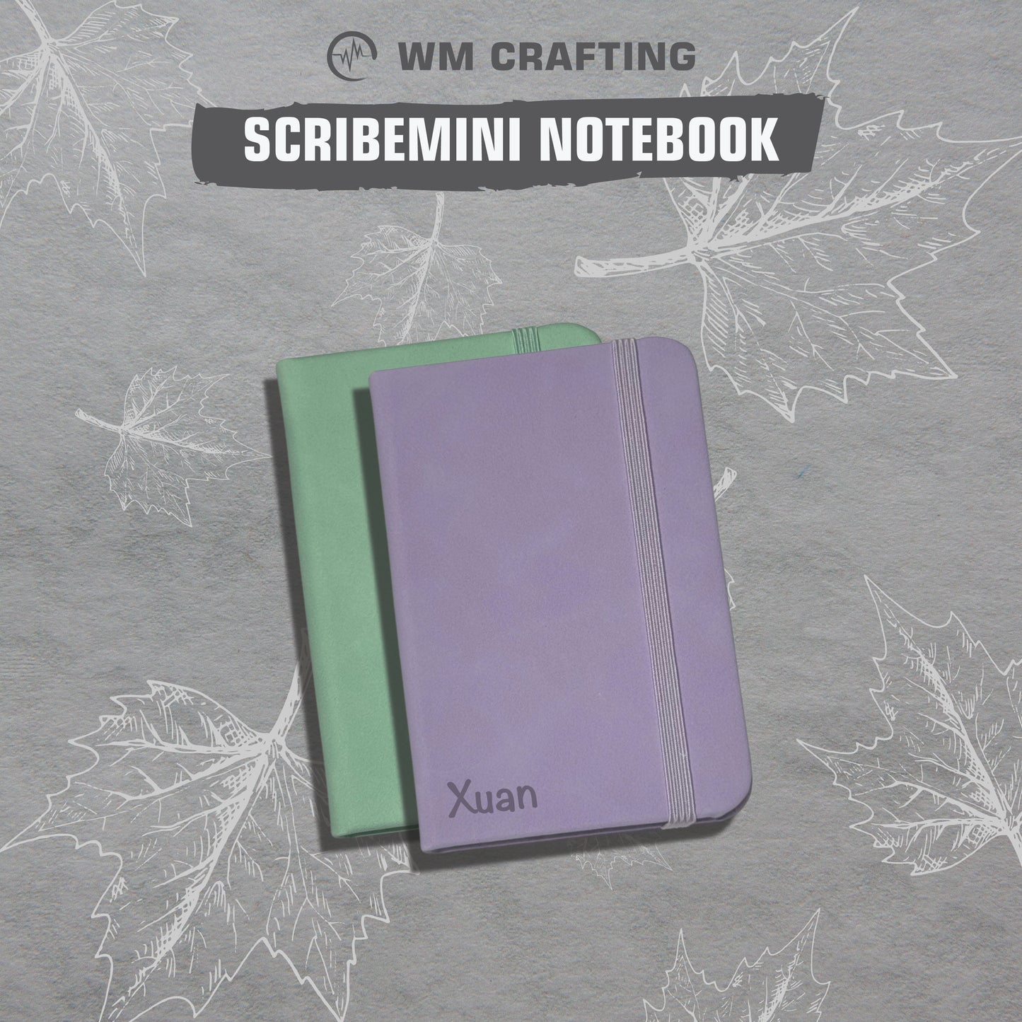 π ScribeMini Notebook