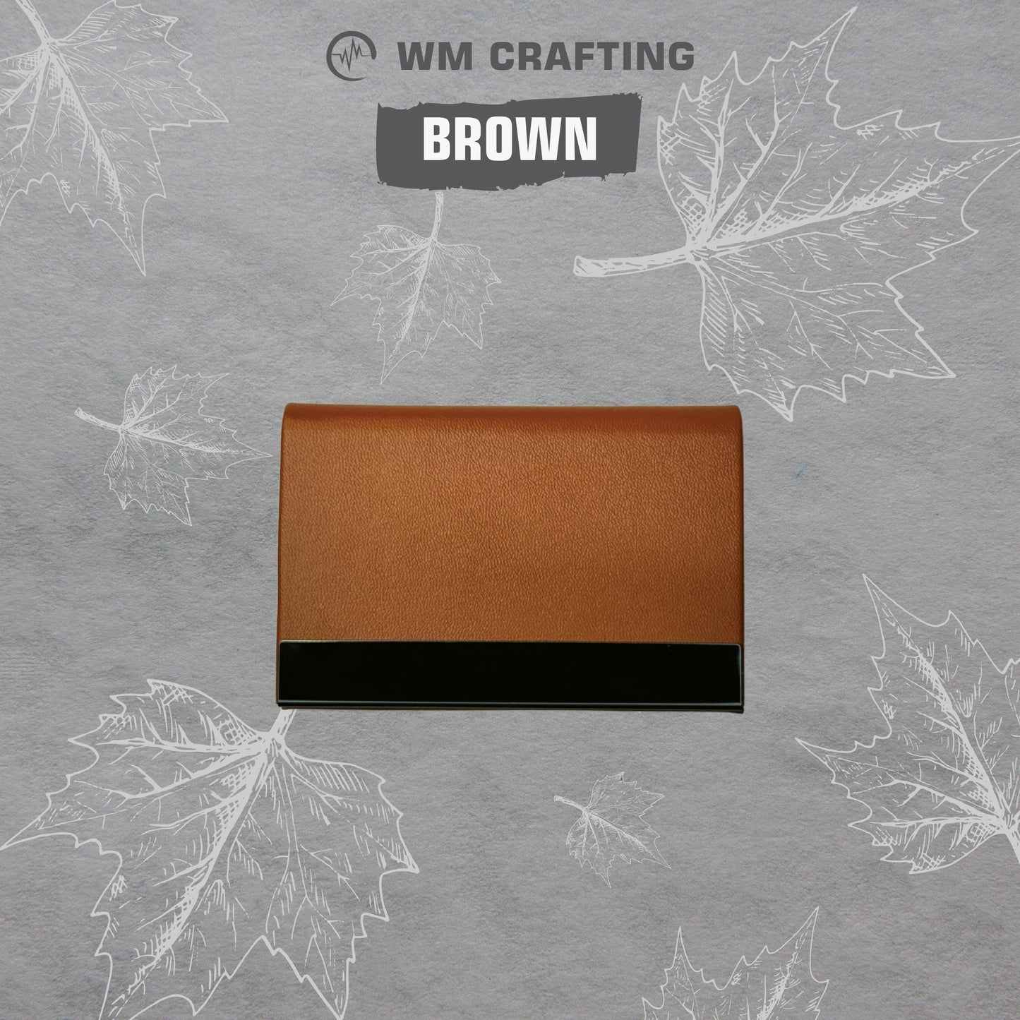 PrestigeCard Holder