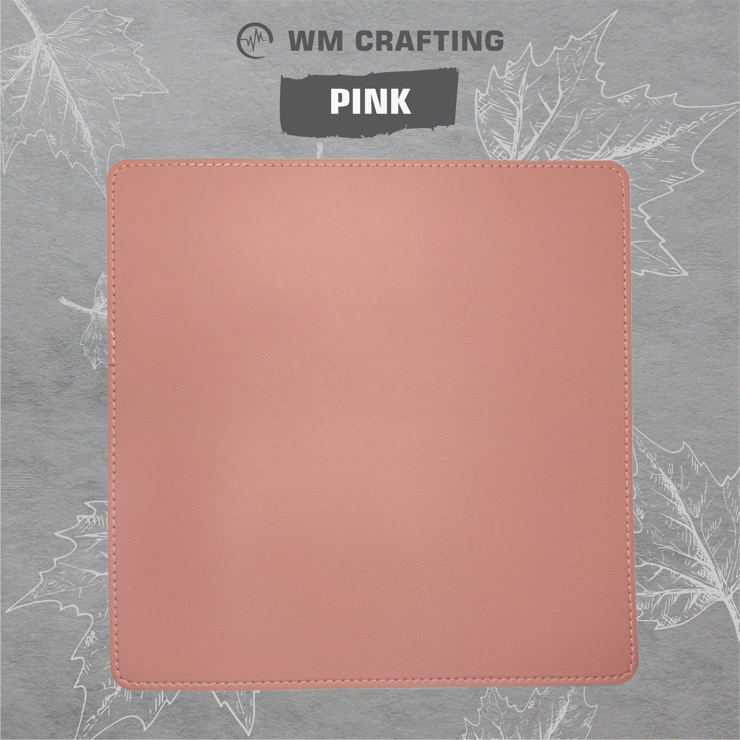 DualSleek Mouse Pad
