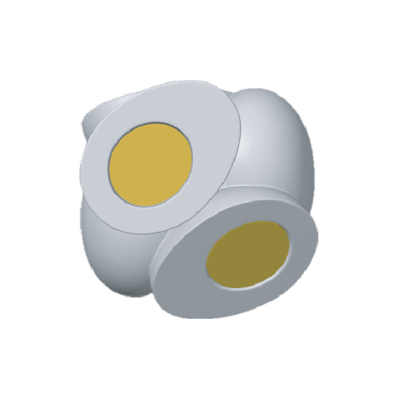 BentoClick Keycaps