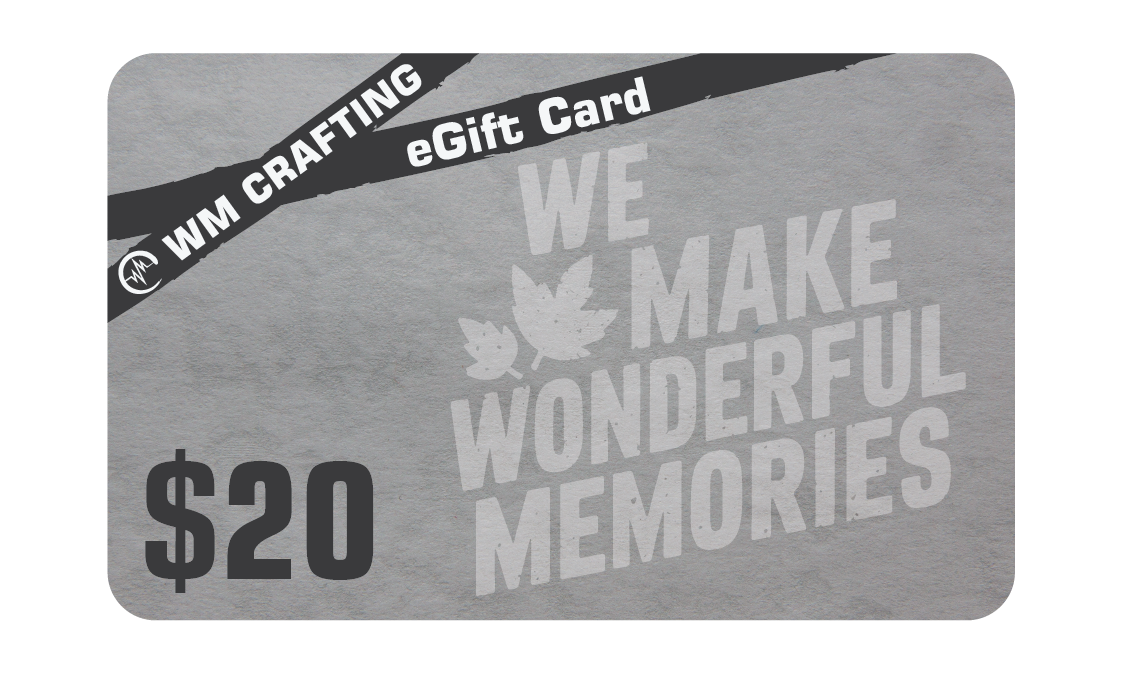 WM eGift Card