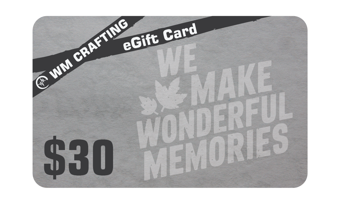 WM eGift Card
