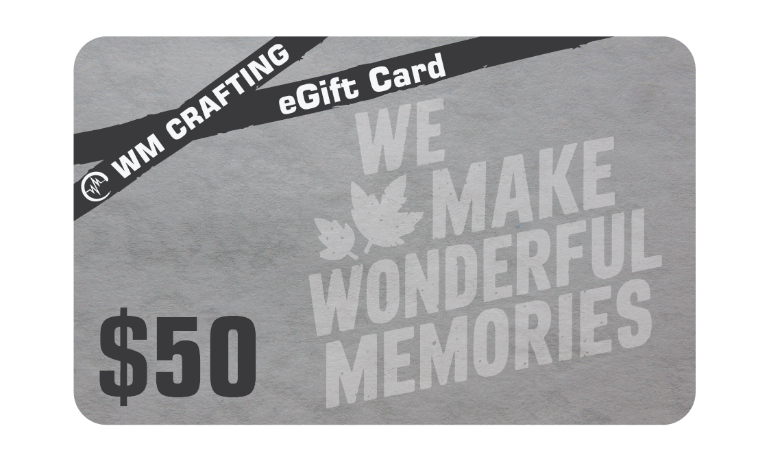 WM eGift Card