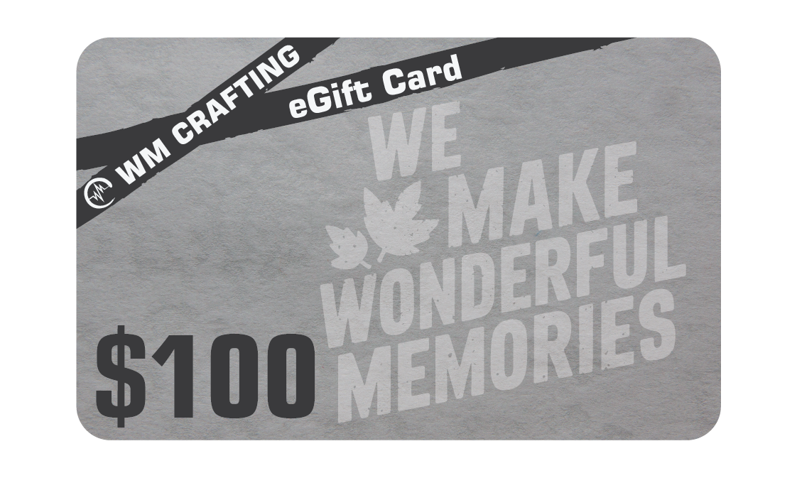 WM eGift Card