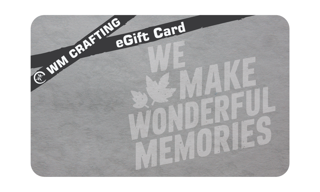 WM eGift Card