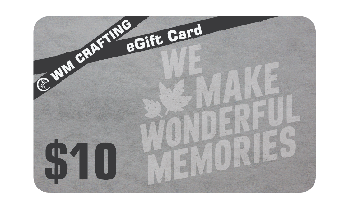 WM eGift Card