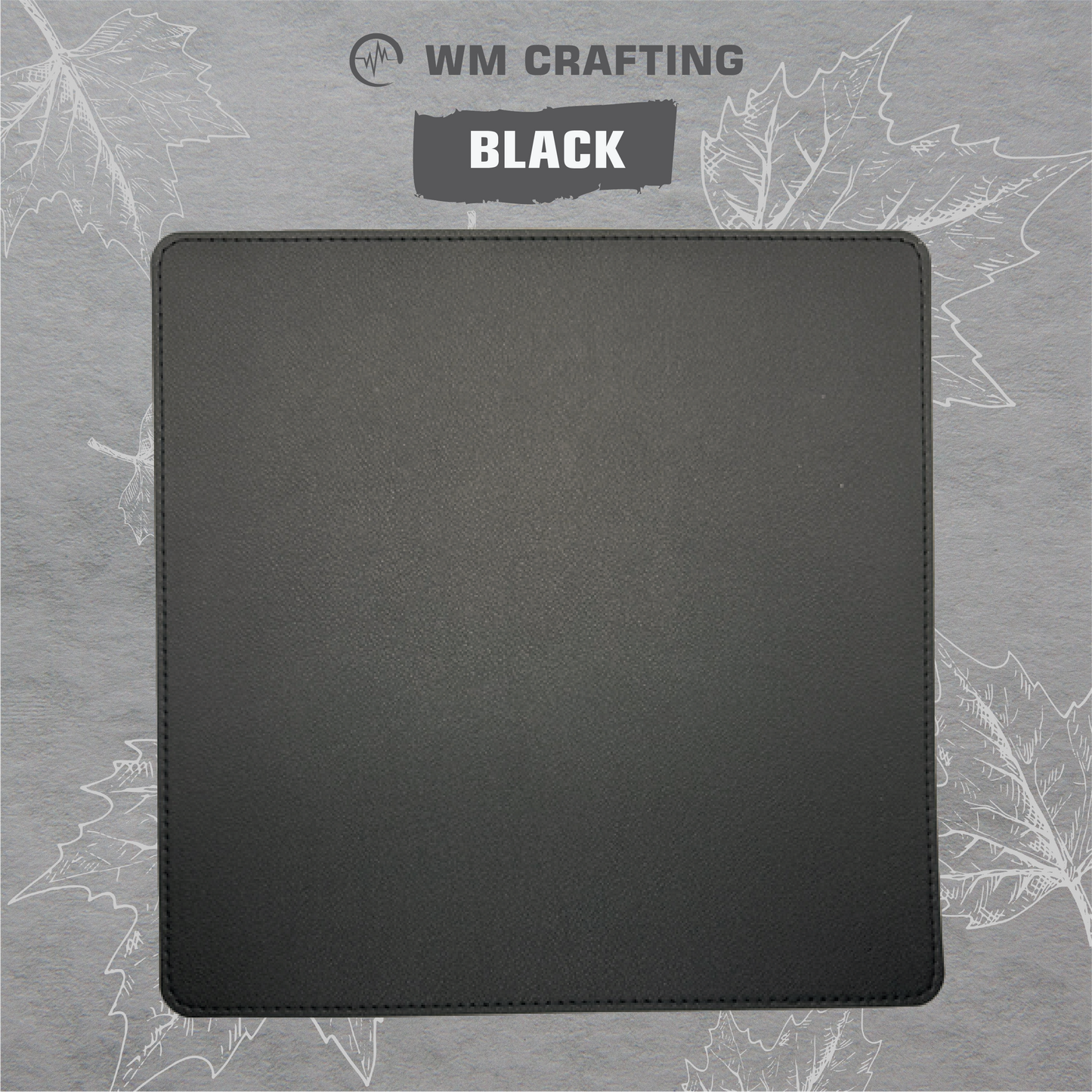DualSleek Mouse Pad