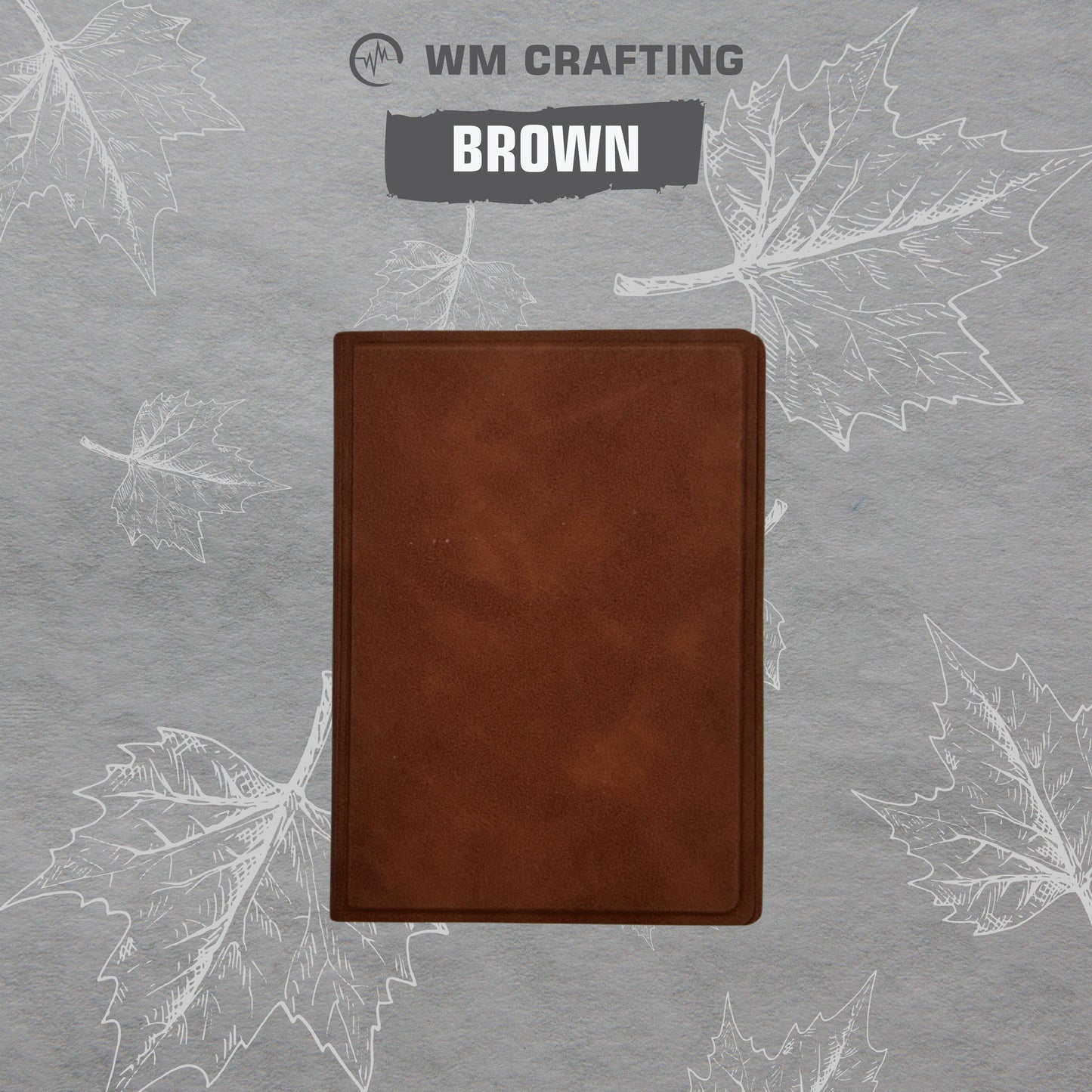 AeroFold Passport Holder