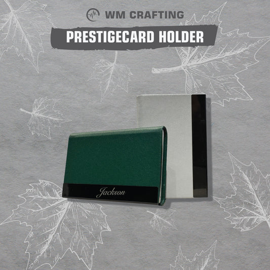PrestigeCard Holder