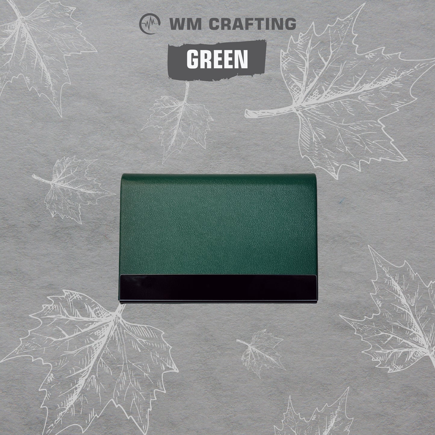 PrestigeCard Holder