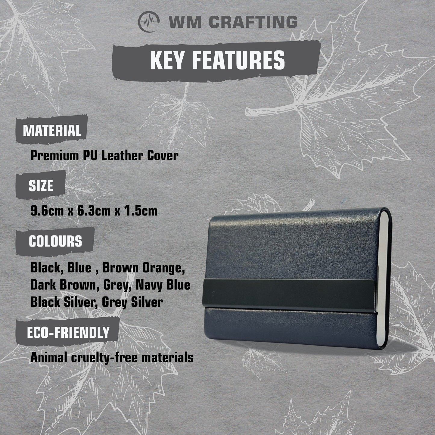 VaultCard Holder